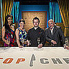 Food Shows Nominated For 2011 Primetime Emmy Awards