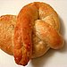 Soft pretzels