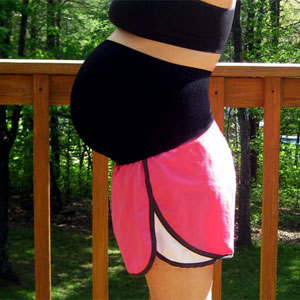Tips For Exercising When Pregnant