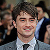 Pictures of Harry Potter and the Deathly Hallows Part 2 Premiere