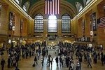 Grand Central Terminal