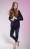 Topshop Fall 2011 Lookbook