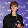Justin Bieber's Someday Perfume: Most Successful Celebrity Scent Launch EVER