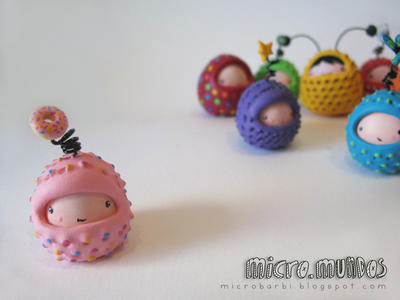 5 Fans' Vinyl Toy Favorites 5 Fans' Vinyl Toy Favorites