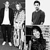 CFDA/Vogue Fashion Fund Finalists 2011