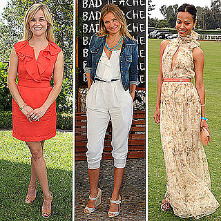 Celebrity Fashion Quiz July 16, 2011