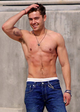 Shirtless Celebrity Pictures Shirtless Celebrity Pictures