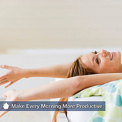 Morning Productivity Tips