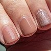 OPI Barefoot in Barcelona Nail Polish Manicure