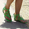 Celebrity Accessories and Fashion