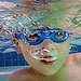 Drowning is the number two cause of death in children.