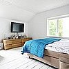 Scandinavian Bedroom Makeover