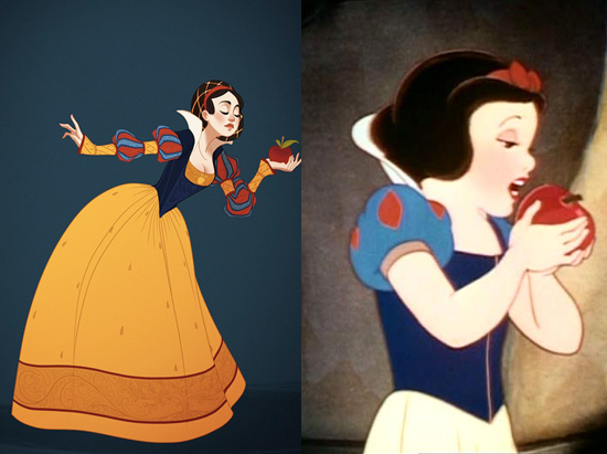 Snow White