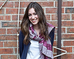 Heather Sperling of Dose Market's Chicago Favorites