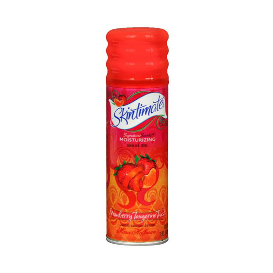 Strawberry Tangerine Twist