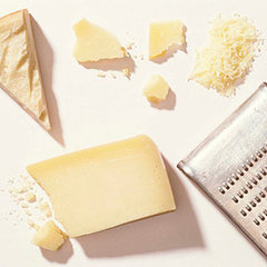 Forgo Cheese Along With Meat Once a Week to Save Energy