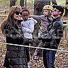 Jolie-Pitt Travel Quiz