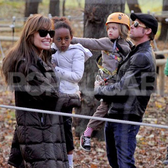 Jolie-Pitt Travel Quiz Jolie-Pitt Travel Quiz