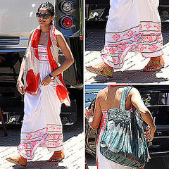 Freida Pinto Style Pictures and How to Get the Look