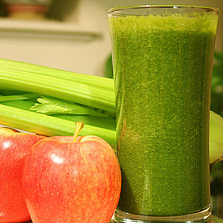 Kimberly Snyder's Green Smoothie Recipe For Weight Loss
