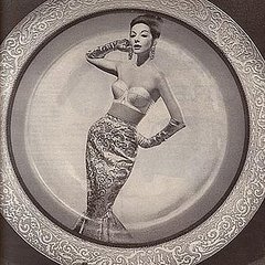 Dreaming Shirtless: A Look Back at Maidenform Bra Ads