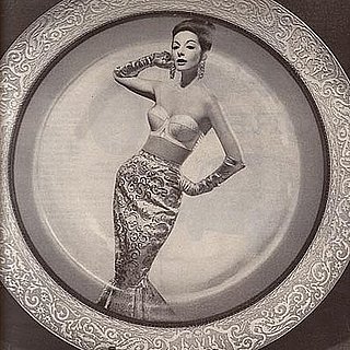 Dreaming Shirtless: A Look Back at Maidenform Bra Ads