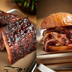 Chicago Barbecue Spot Lillie's Q and Restaurant Custom House Host Whole Hog Events