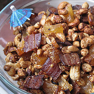 Car Snacks to Pack on a Road Trip