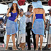 Sofia Vergara Fitness and Diet Routine