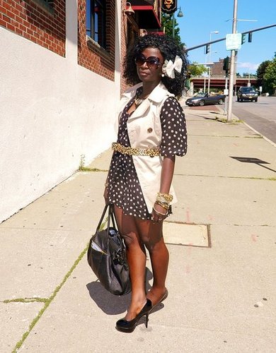 Summer layers