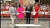 Ryan Gosling Dirty Dances with Al Roker