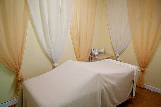 Stone Skin Care: Full-Service Organic Skin Care and Waxing