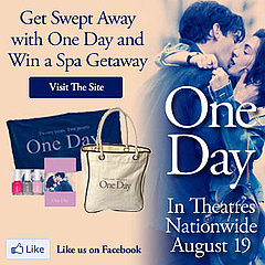 Enter For a Chance to Get Whisked Away on a One Day Spa Getaway Enter For a Chance to Get Whisked Away on a One Day Spa Getaway