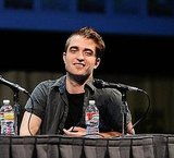 Comic Con BD Masterpost : New HQ Pics of Robert, Kristen and Taylor 