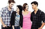 Breaking Dawn Part 1 at Comic Con 2011