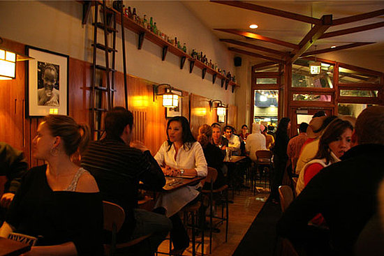 Library Alehouse: Craft Beers, Good Times