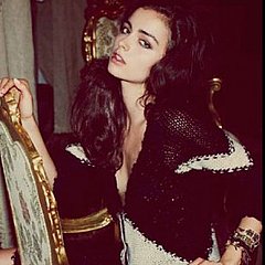 Today's Fashion News For July 22, 2011