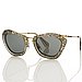 Eye Candy — Miu Miu's 40's-Inspired Fall Sunglasses