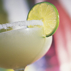 Frozen Margarita Quiz