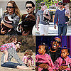 Celebrity Parents of Twins