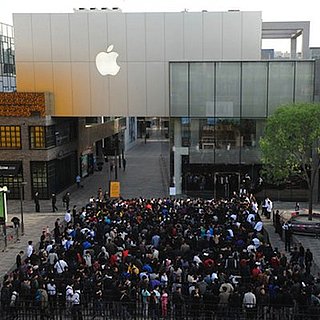 iPhone 5 Launch Rumors