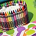 Crayon Bowl Craft