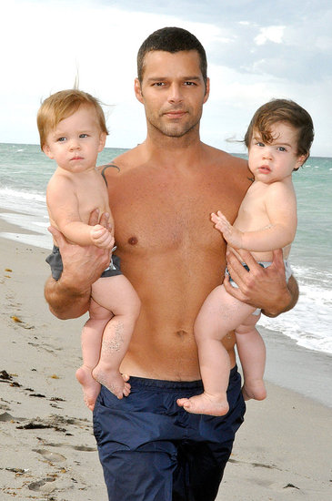 Ricky Martin