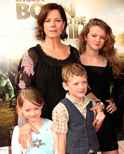 Marcia Gay Harden Marcia Gay Harden
