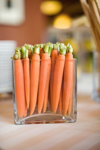 Fresh Veggies Fresh Veggies