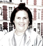 Suzy Menkes Suzy Menkes