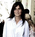 Emmanuelle Alt Emmanuelle Alt