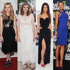 Blake Lively, Elizabeth Olsen Sex and the City Prequel Poll Blake Lively, Elizabeth Olsen Sex and the City Prequel Poll