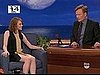 Emma Stone Talks About Her Chatty Family Meeting Angelina Jolie and The Today Show Hosts 