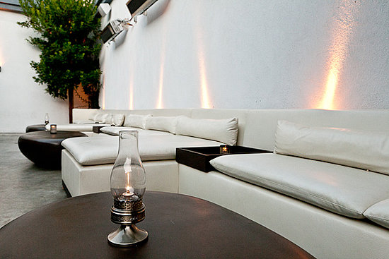 Lexington Social House: Food, Drinks, and Fun in Hollywood